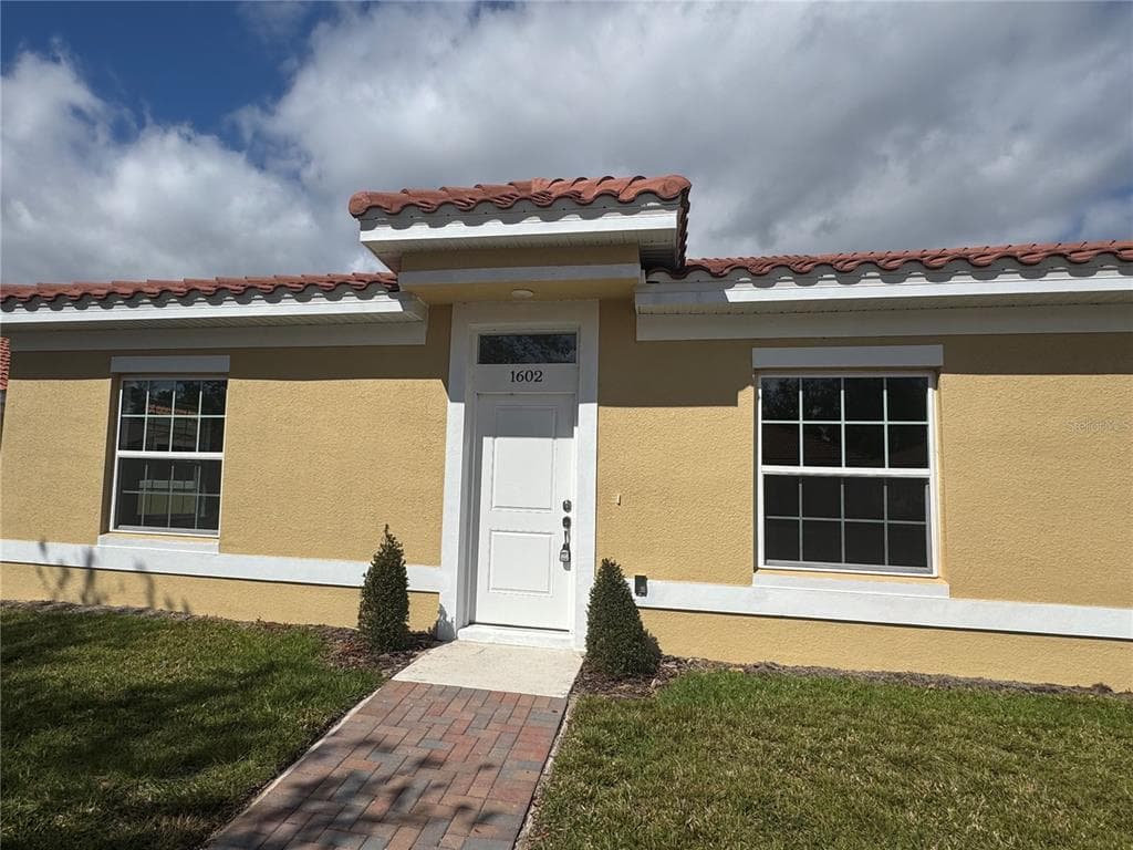 1602 CUMIN DRIVE # 1602, POINCIANA, FL 34759 — zdjęcie 3