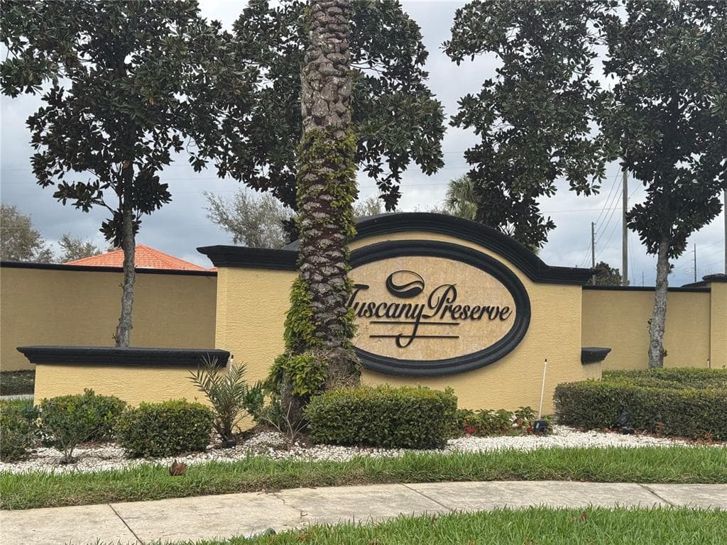 1602 CUMIN DRIVE # 1602, POINCIANA, FL 34759