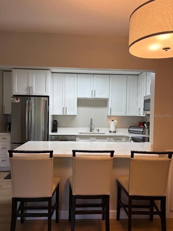 1225 PINE RIDGE CIRCLE W # C1, TARPON SPRINGS, FL 34688 — zdjęcie 4