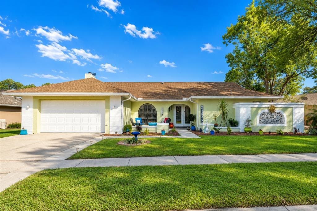 8930 BROOKER DRIVE, NEW PORT RICHEY, FL 34655 — zdjęcie 2