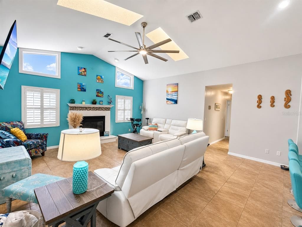 8930 BROOKER DRIVE, NEW PORT RICHEY, FL 34655 — zdjęcie 5