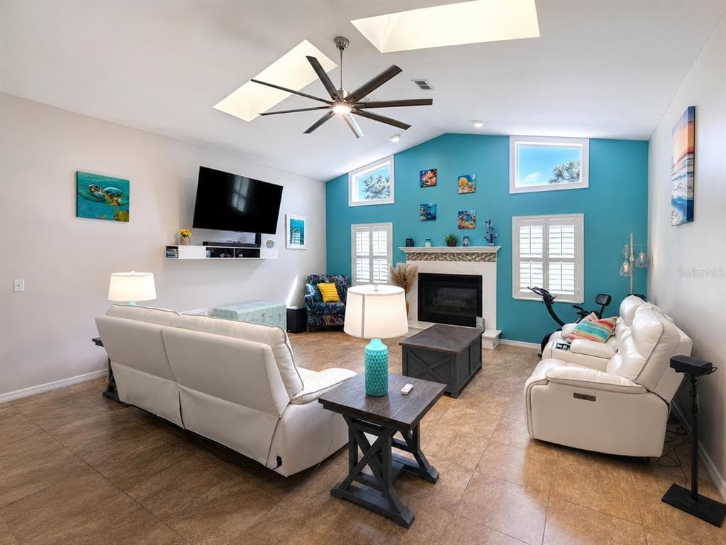 8930 BROOKER DRIVE, NEW PORT RICHEY, FL 34655 — zdjęcie 4