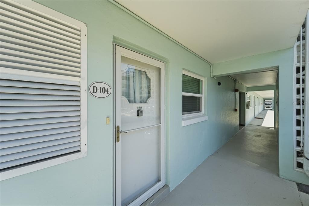 325 N CAUSEWAY # D104, NEW SMYRNA BEACH, FL 32169 — zdjęcie 2