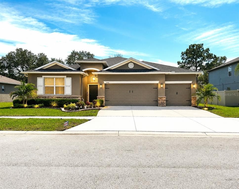 13814 BEE TREE COURT, HUDSON, FL 34669
