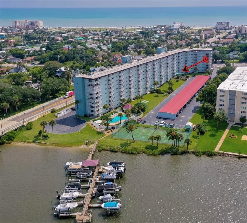 100 SILVER BEACH AVENUE # 308, DAYTONA BEACH, FL 32118