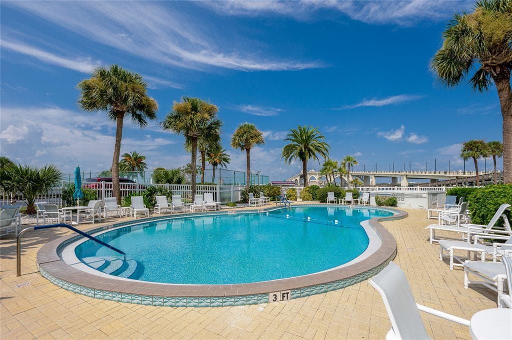 100 SILVER BEACH AVENUE # 308, DAYTONA BEACH, FL 32118 — zdjęcie 4