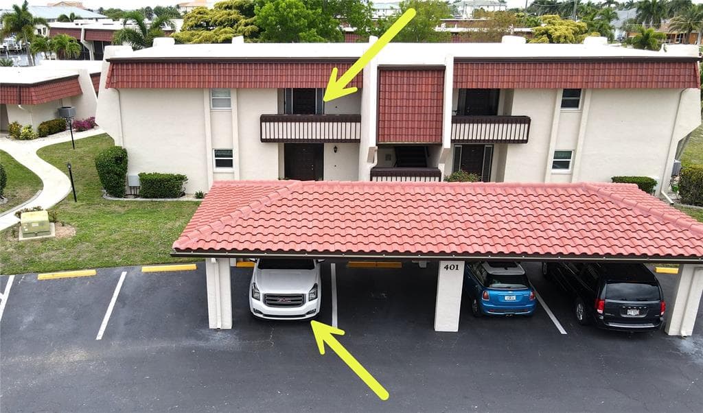 311 GARVIN STREET # 401C, PUNTA GORDA, FL 33950 — zdjęcie 2