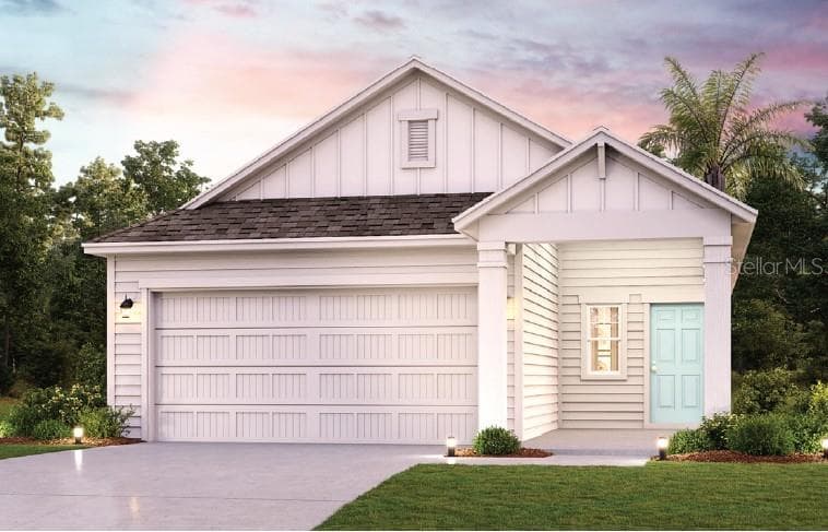 1335 RIBBON PLACE, PALM COAST, FL 32164 — zdjęcie 3