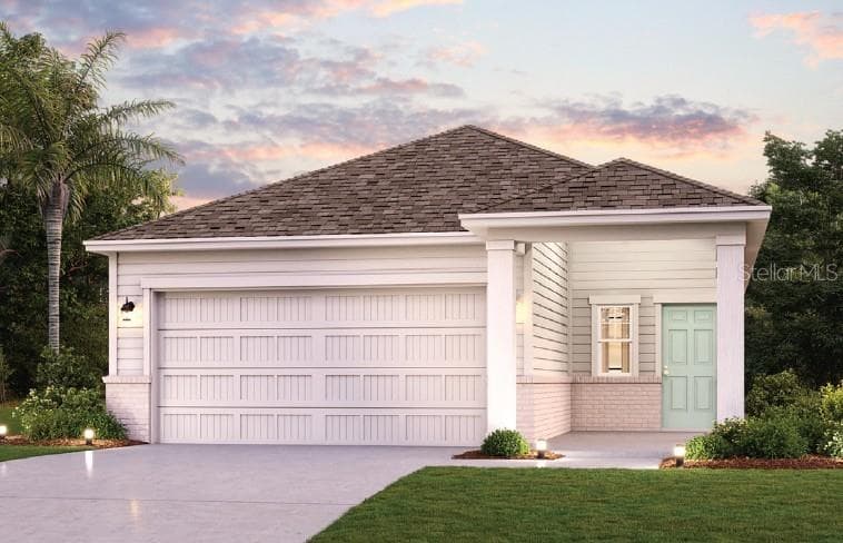 1335 RIBBON PLACE, PALM COAST, FL 32164