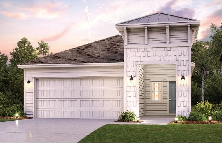 1335 RIBBON PLACE, PALM COAST, FL 32164 — zdjęcie 4