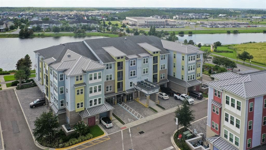 7573 LAUREATE BOULEVARD # 1-307, ORLANDO, FL 32827