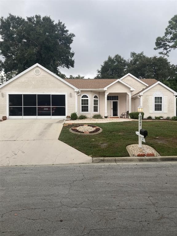 8744 SW 108TH LANE ROAD, OCALA, FL 34481