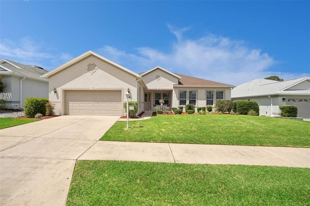 3719 BELLE ROSE DRIVE, LEESBURG, FL 34748 — zdjęcie 2