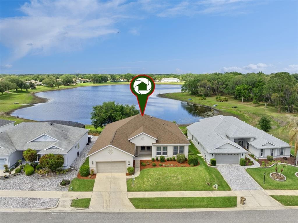 3719 BELLE ROSE DRIVE, LEESBURG, FL 34748 — zdjęcie 3