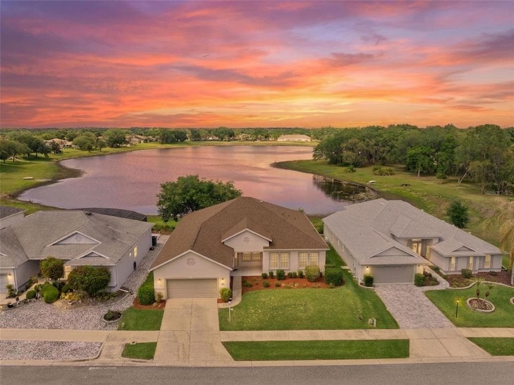 3719 BELLE ROSE DRIVE, LEESBURG, FL 34748 — zdjęcie 4