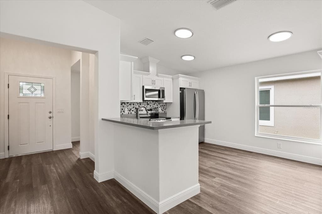 706 BEECHER STREET, LEESBURG, FL 34748 — zdjęcie 3