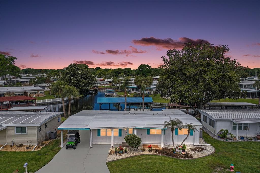 1015 SOUTHLAND DRIVE, TAVARES, FL 32778 — zdjęcie 2