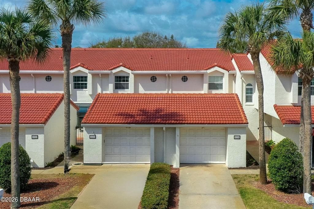 226 FLORIDA SHORES BOULEVARD, DAYTONA BEACH, FL 32118 — zdjęcie 2