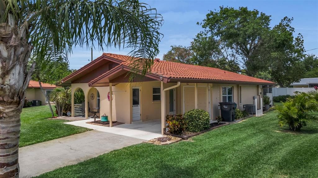 3311 MERCER ROAD # 3311, BRADENTON, FL 34207