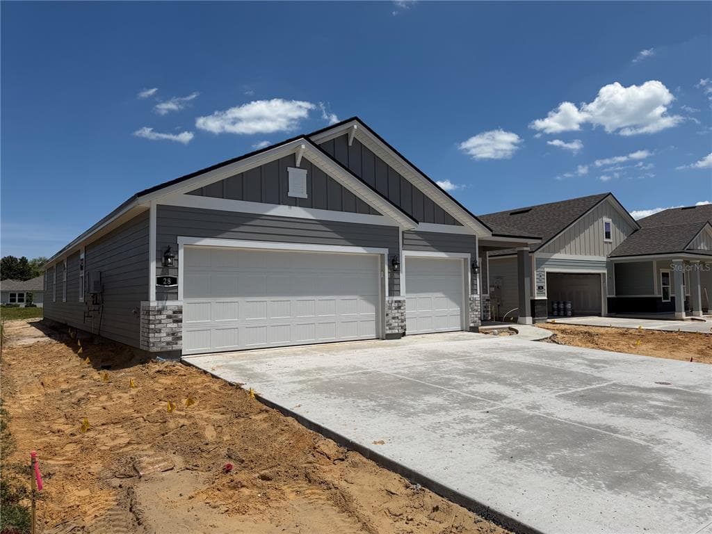 28 PERSEUS AVENUE, FLAGLER BEACH, FL 32136 — zdjęcie 2