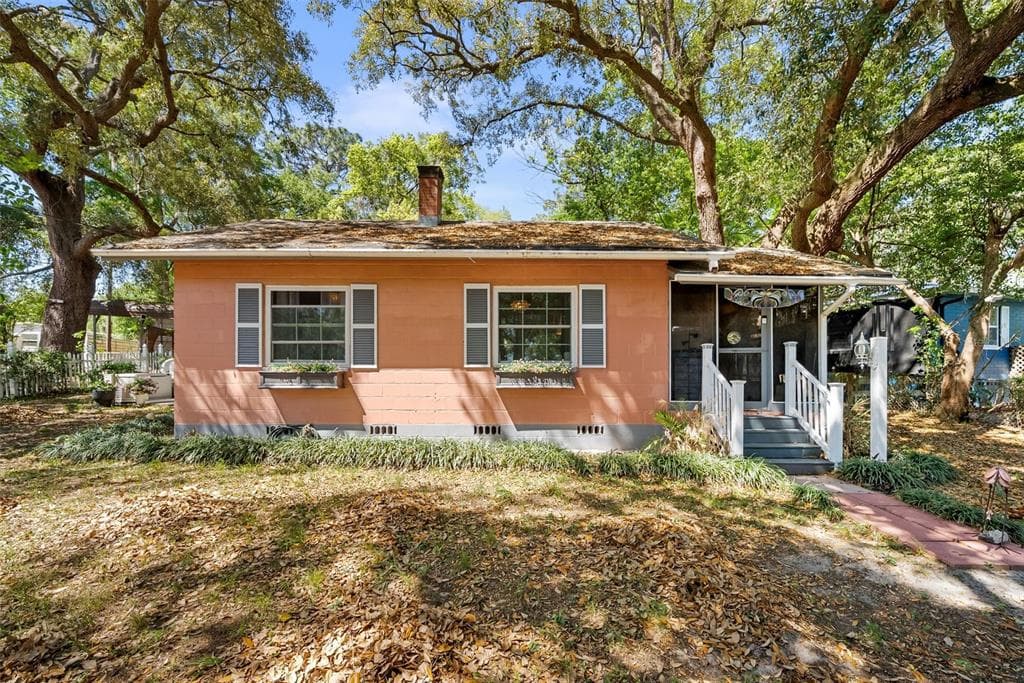 360 SE LAKEVIEW DRIVE, KEYSTONE HEIGHTS, FL 32656 — zdjęcie 2