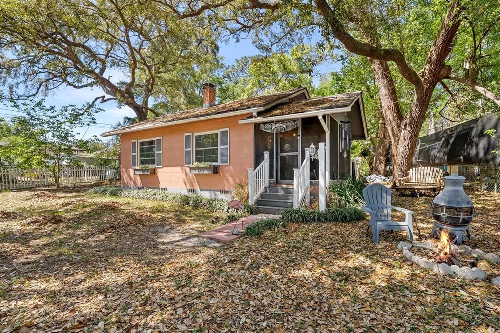 360 SE LAKEVIEW DRIVE, KEYSTONE HEIGHTS, FL 32656 — zdjęcie 3