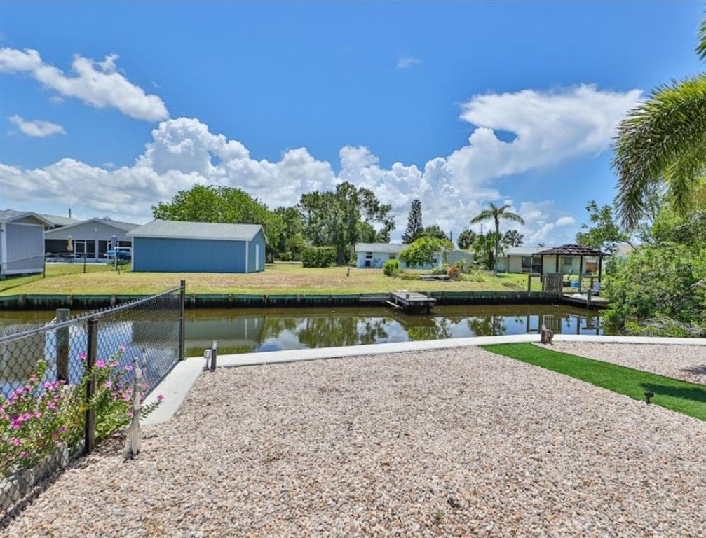 3503 W SHELL POINT ROAD, RUSKIN, FL 33570 — zdjęcie 2