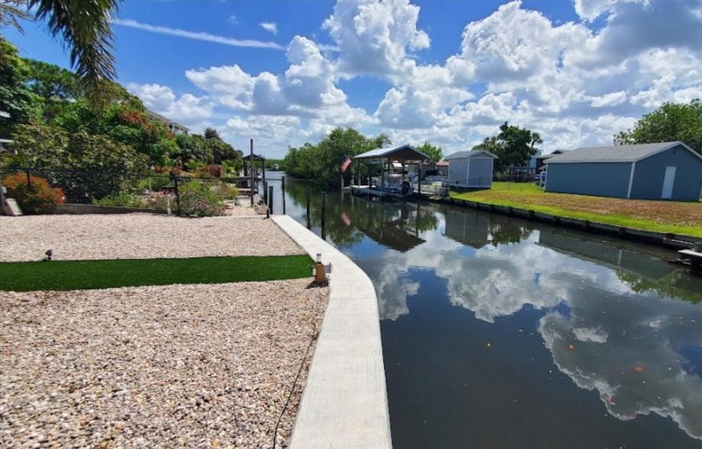 3503 W SHELL POINT ROAD, RUSKIN, FL 33570 — zdjęcie 3