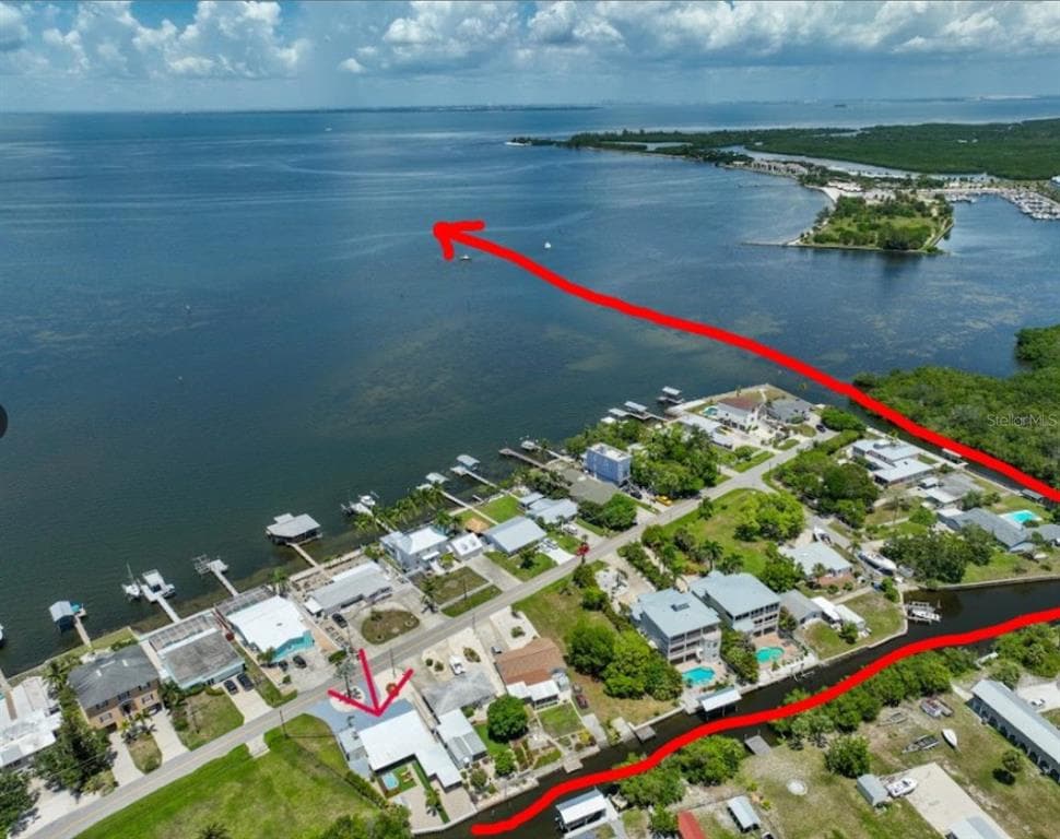 3503 W SHELL POINT ROAD, RUSKIN, FL 33570 — zdjęcie 4