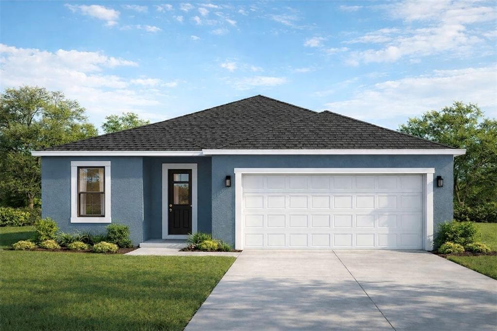 10111 BRIAR CIRCLE, HUDSON, FL 34667