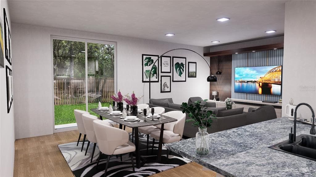 10111 BRIAR CIRCLE, HUDSON, FL 34667 — zdjęcie 5