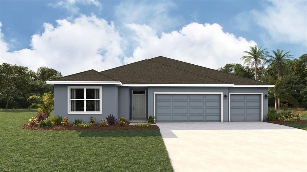 17607 WHISKEY CREEK TRAIL, PARRISH, FL 34219