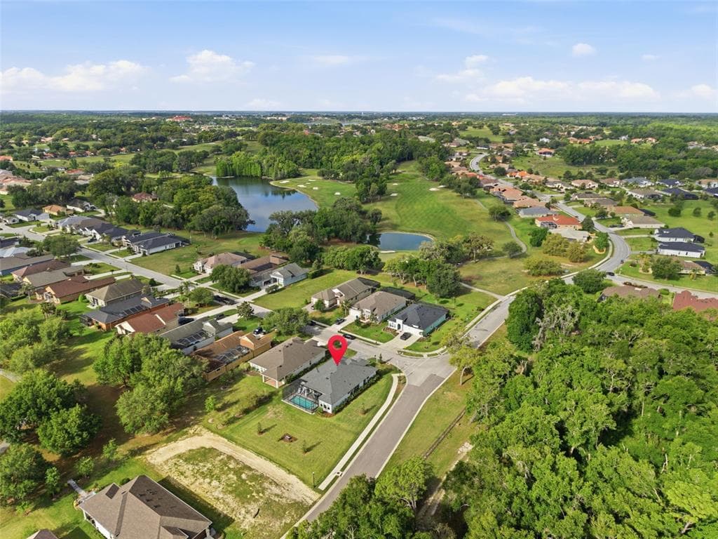13444 TRAILING MOSS DRIVE, DADE CITY, FL 33525 — zdjęcie 2
