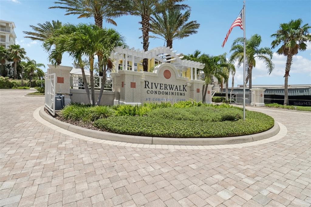 7 RIVERWALK DRIVE # 406, NEW SMYRNA BEACH, FL 32169 — zdjęcie 2