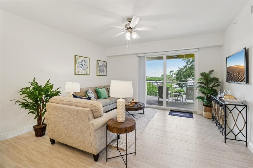 7 RIVERWALK DRIVE # 406, NEW SMYRNA BEACH, FL 32169 — zdjęcie 5