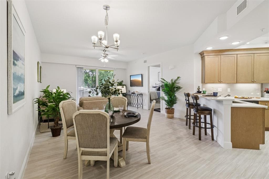 7 RIVERWALK DRIVE # 406, NEW SMYRNA BEACH, FL 32169 — zdjęcie 4
