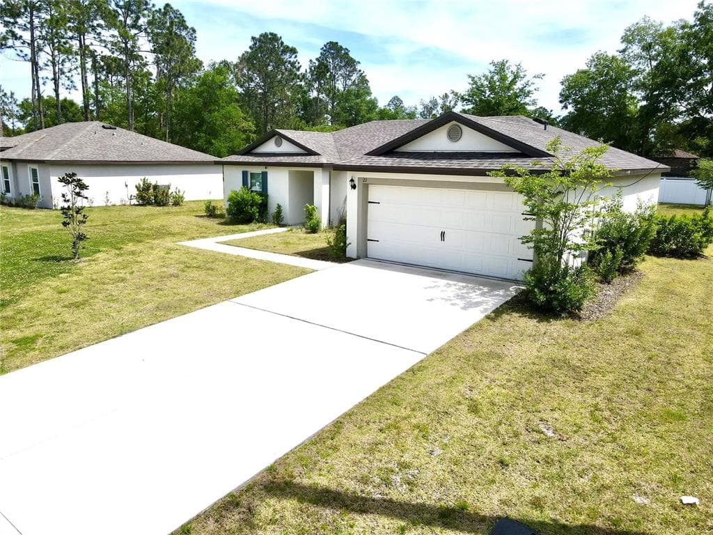 21 SLIPPER FLOWER PATH E, PALM COAST, FL 32164 — zdjęcie 2