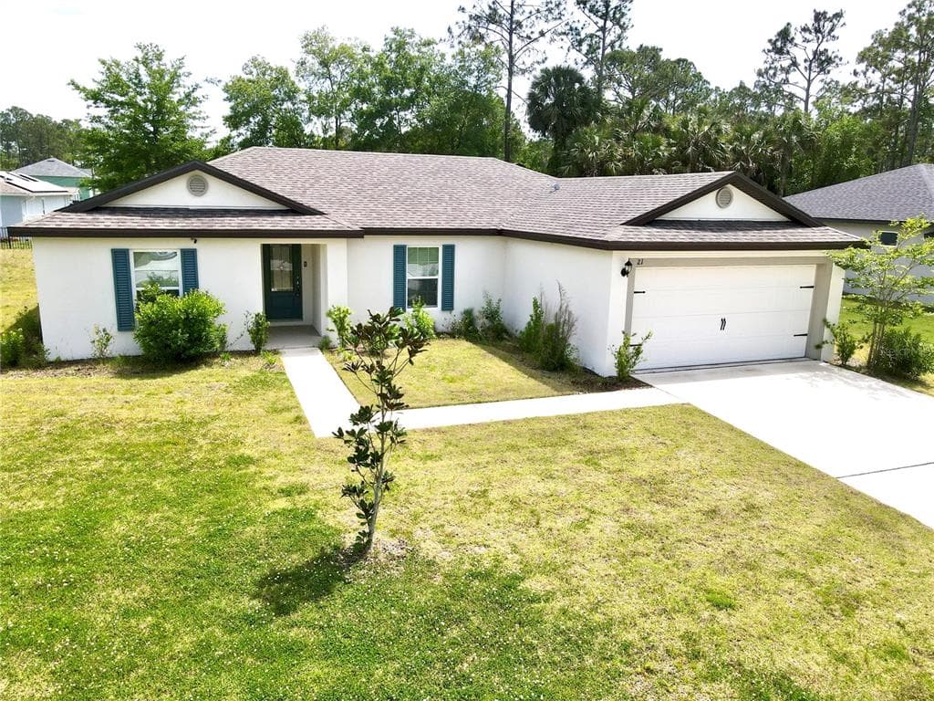 21 SLIPPER FLOWER PATH E, PALM COAST, FL 32164 — zdjęcie 5