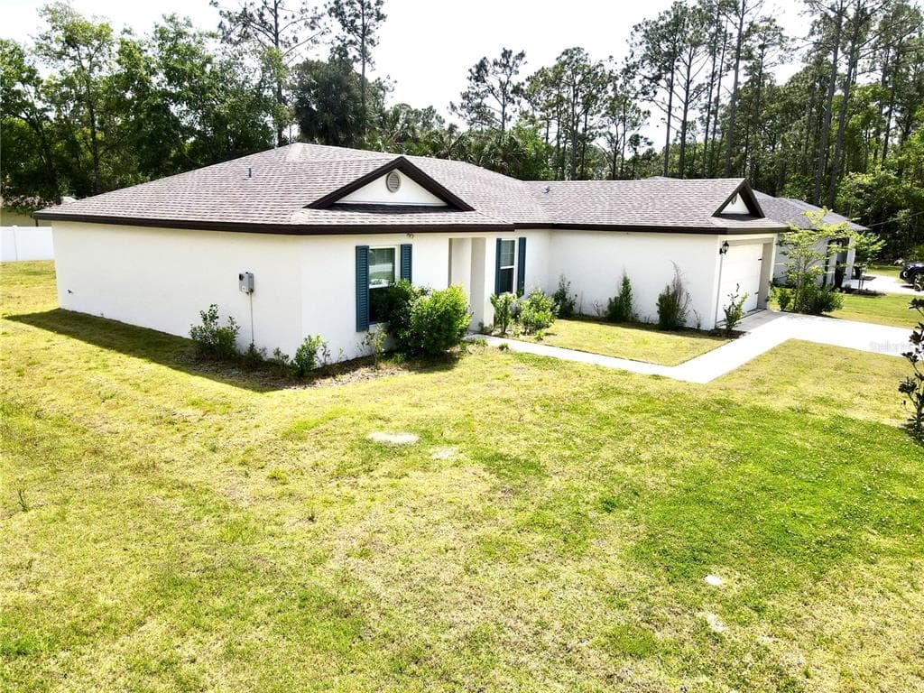 21 SLIPPER FLOWER PATH E, PALM COAST, FL 32164 — zdjęcie 4