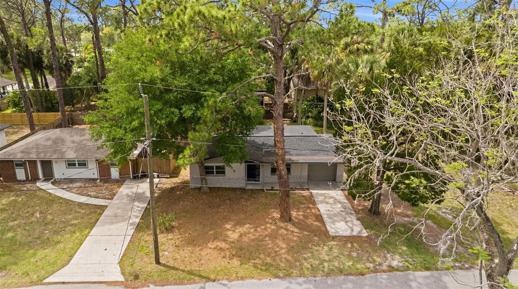 7151 PINEWOOD DRIVE, NEW PORT RICHEY, FL 34652 — zdjęcie 2