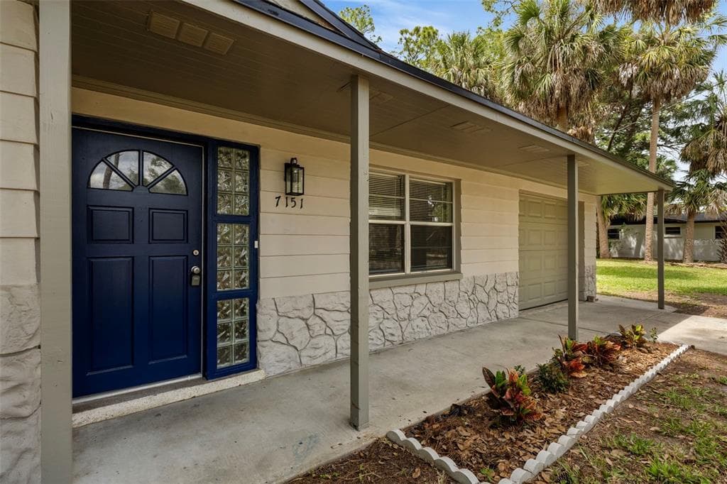 7151 PINEWOOD DRIVE, NEW PORT RICHEY, FL 34652 — zdjęcie 4