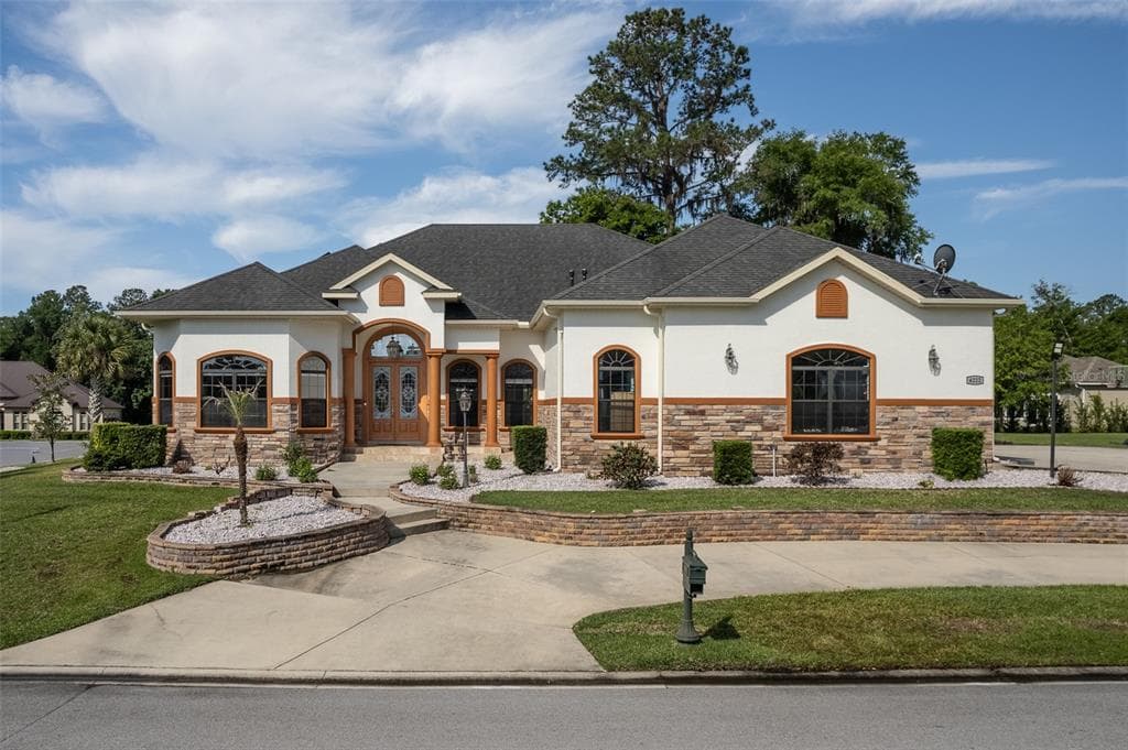 4222 SE 9TH AVENUE, OCALA, FL 34480 — zdjęcie 2