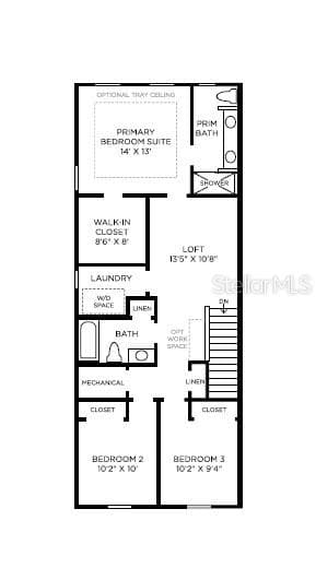 12788 SUNSET WALK DRIVE, WINTER GARDEN, FL 34787 — zdjęcie 3
