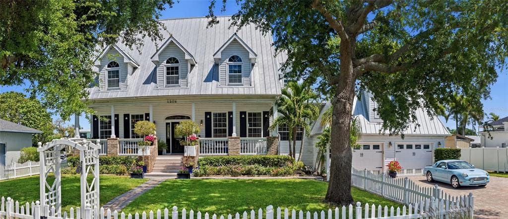 4506 PINFISH LANE, PALMETTO, FL 34221 — zdjęcie 2