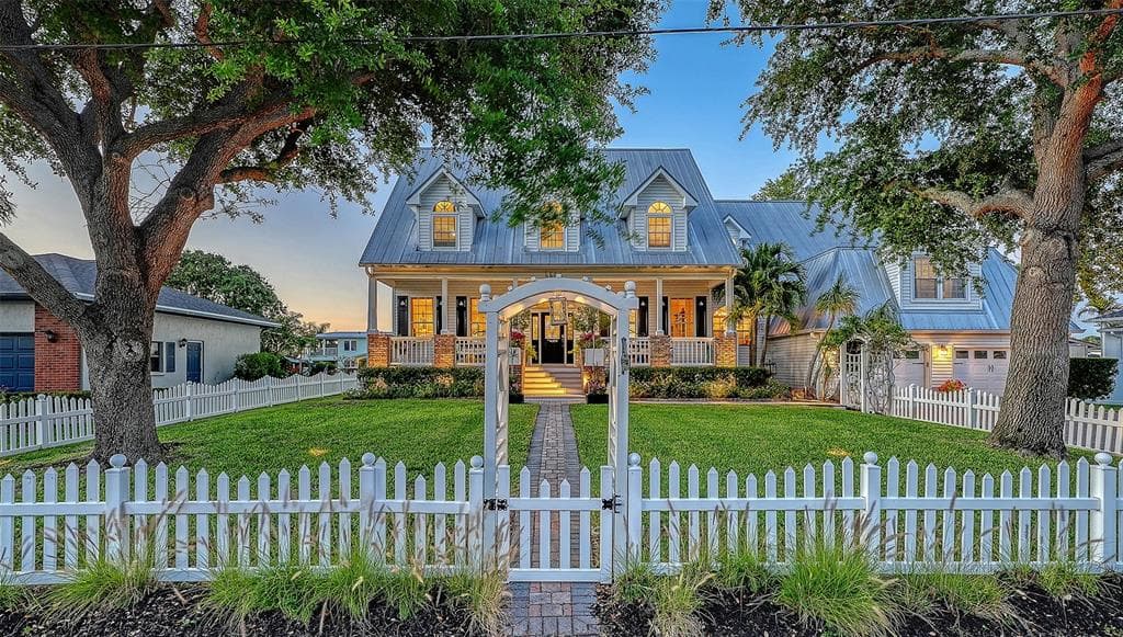 4506 PINFISH LANE, PALMETTO, FL 34221 — zdjęcie 4