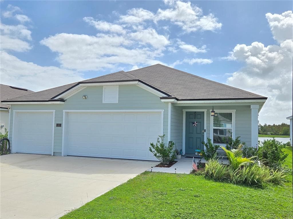 32 HULETT WOODS ROAD, PALM COAST, FL 32137 — zdjęcie 2