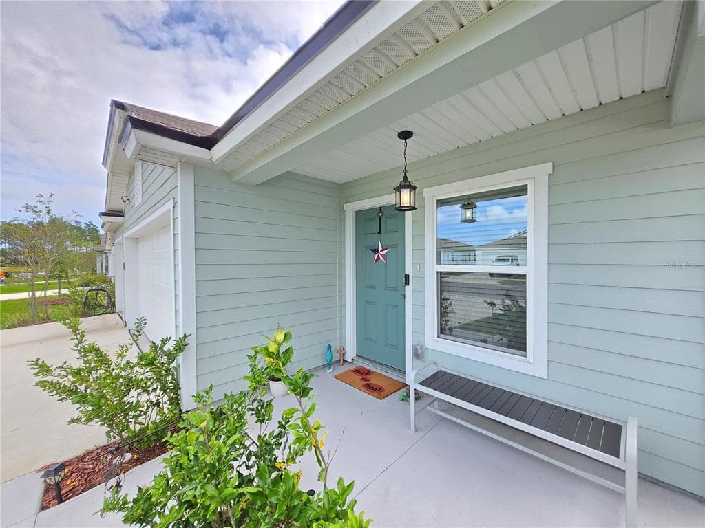 32 HULETT WOODS ROAD, PALM COAST, FL 32137 — zdjęcie 3