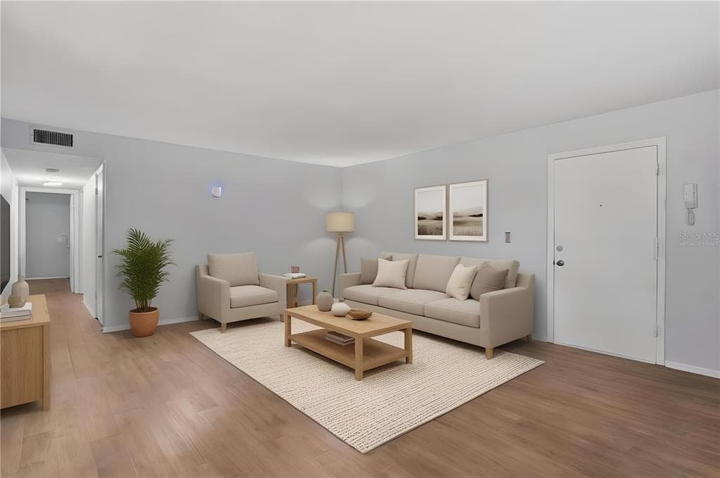 1715 BELLEAIR FOREST DRIVE # A, BELLEAIR, FL 33756 — zdjęcie 3