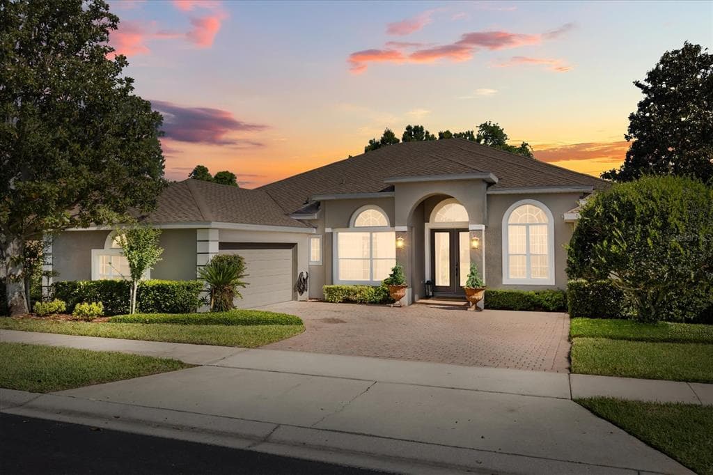 2210 NORTHUMBRIA DRIVE, SANFORD, FL 32771 — zdjęcie 2