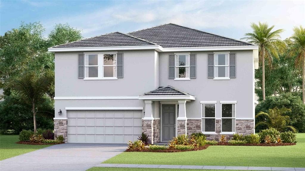 18241 GANDER TERRACE, LAKEWOOD RANCH, FL 34211